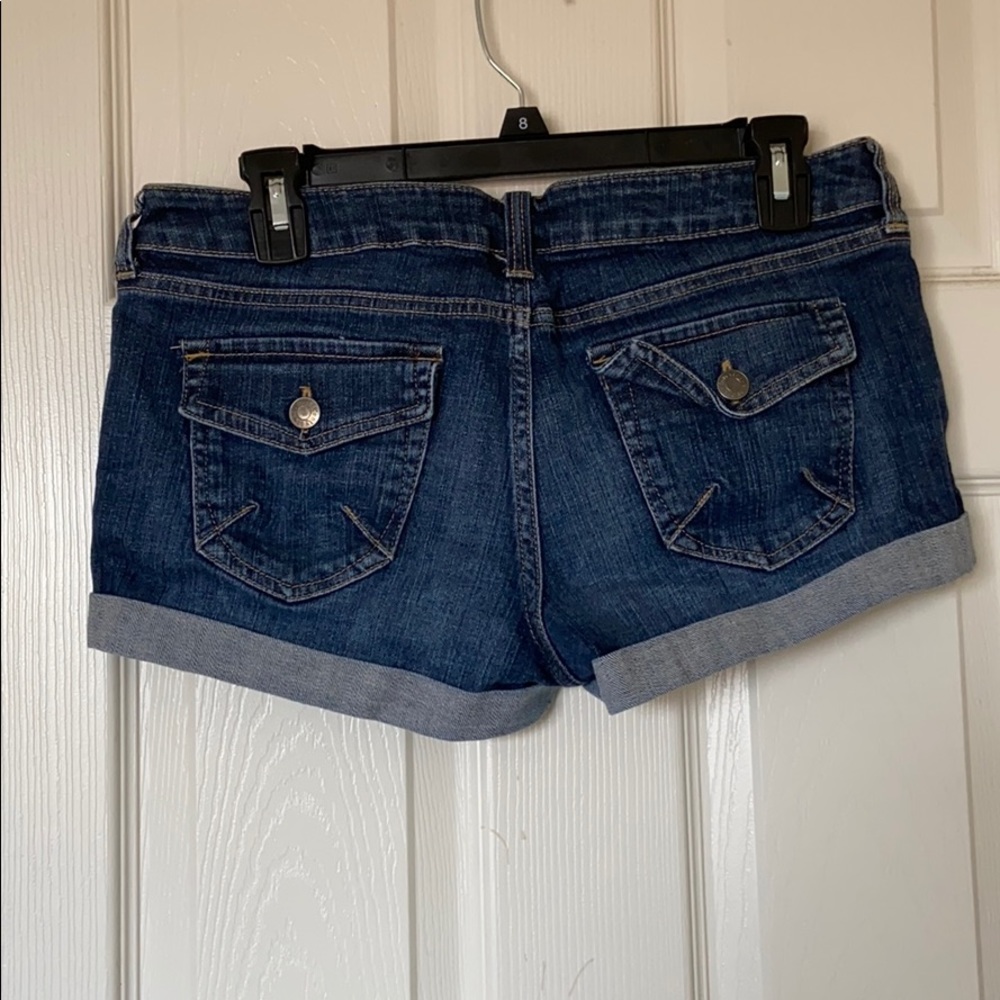 Shorts - Picture 2 of 2